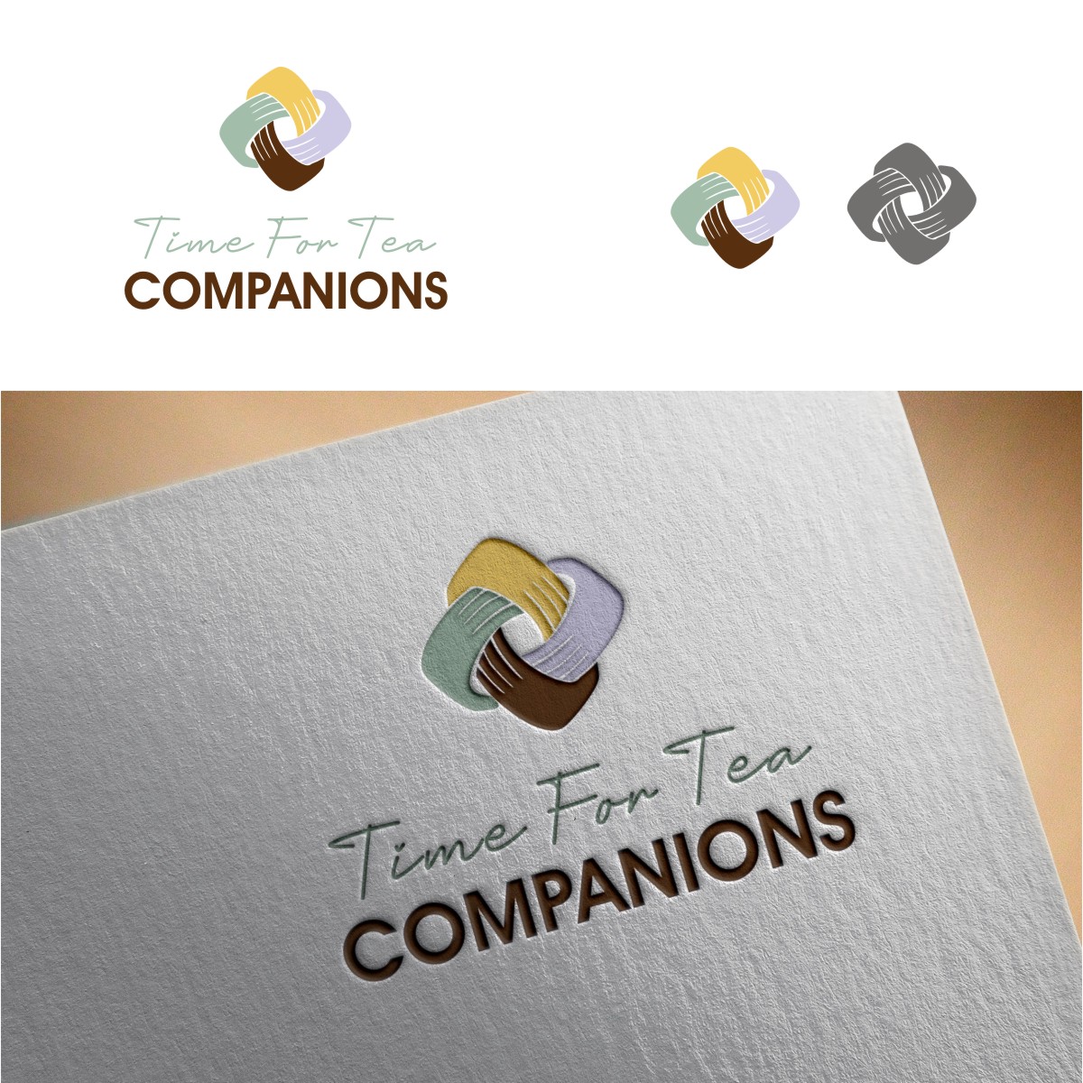 Logo-Design von N83touchthesky für dieses Projekt | Design #33290272
