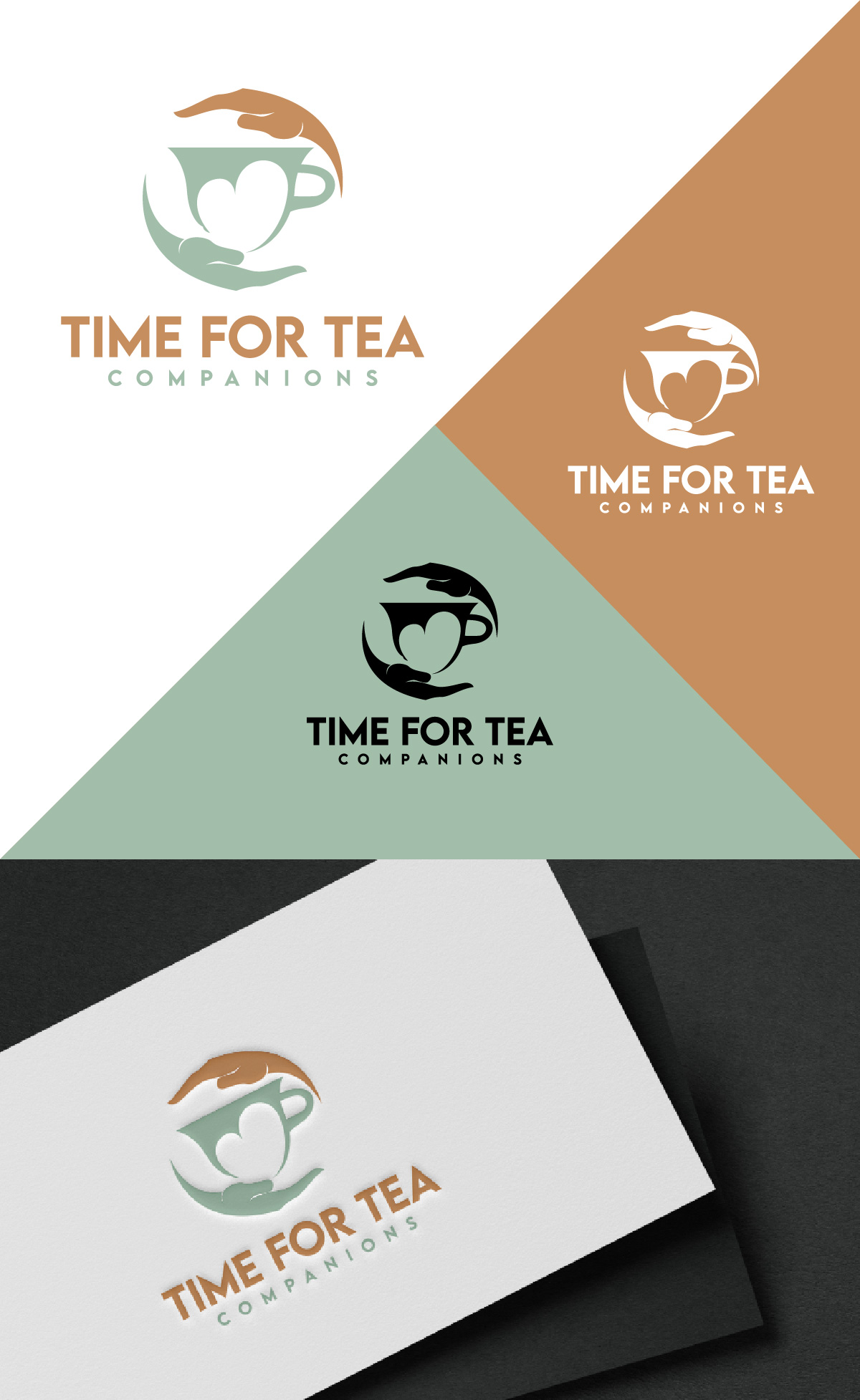 Logo Design by fly  design for this project | Design #33294329