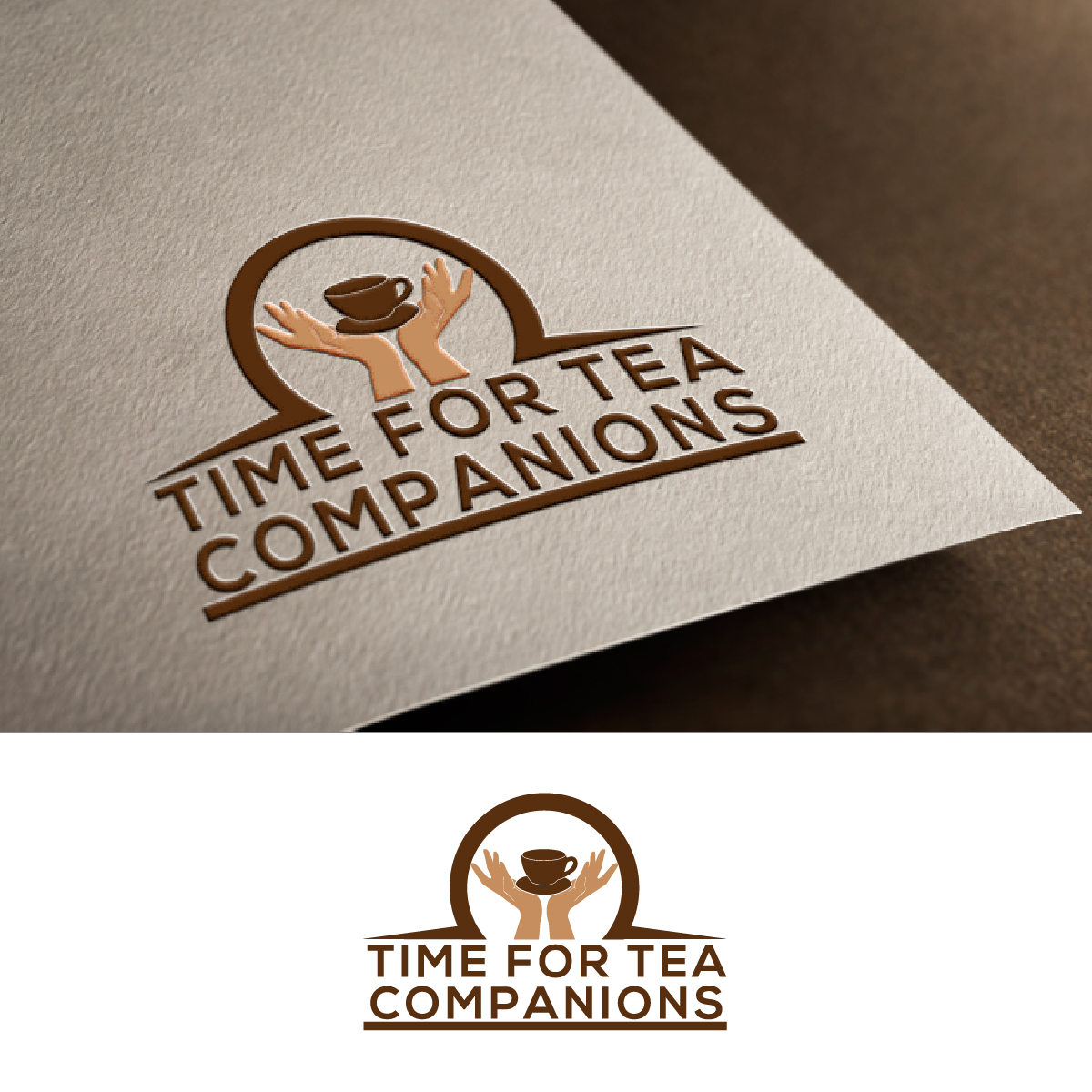 Logo Design by fly  design for this project | Design #33294331