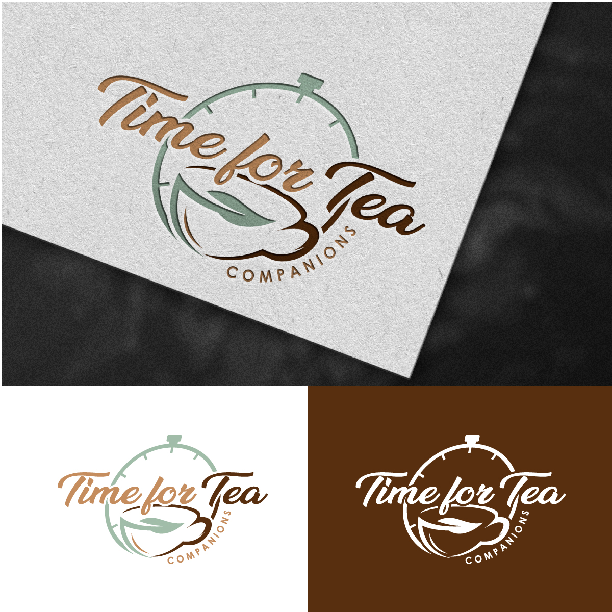 Logo Design by DesignLima for this project | Design #33293731