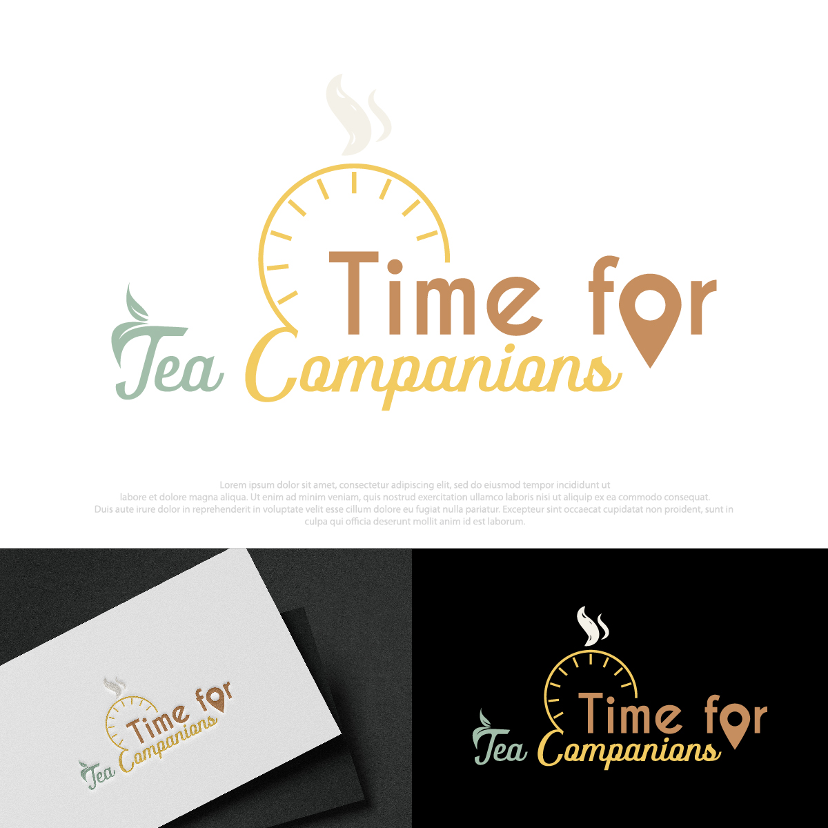 Logo Design by DesignLima for this project | Design #33295308