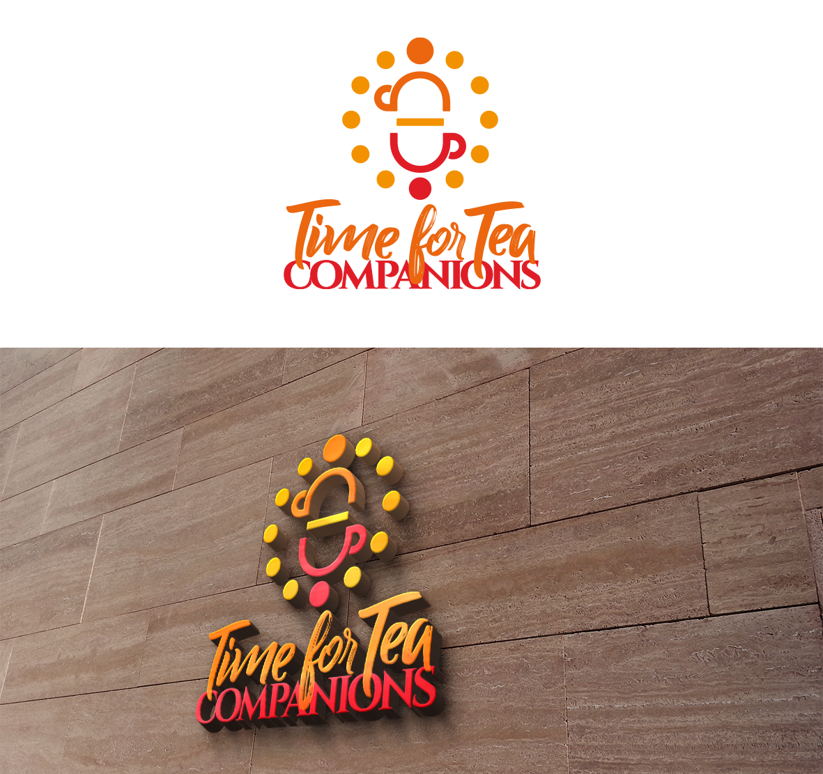 Logo Design by patriciaparadesign for this project | Design #33328811