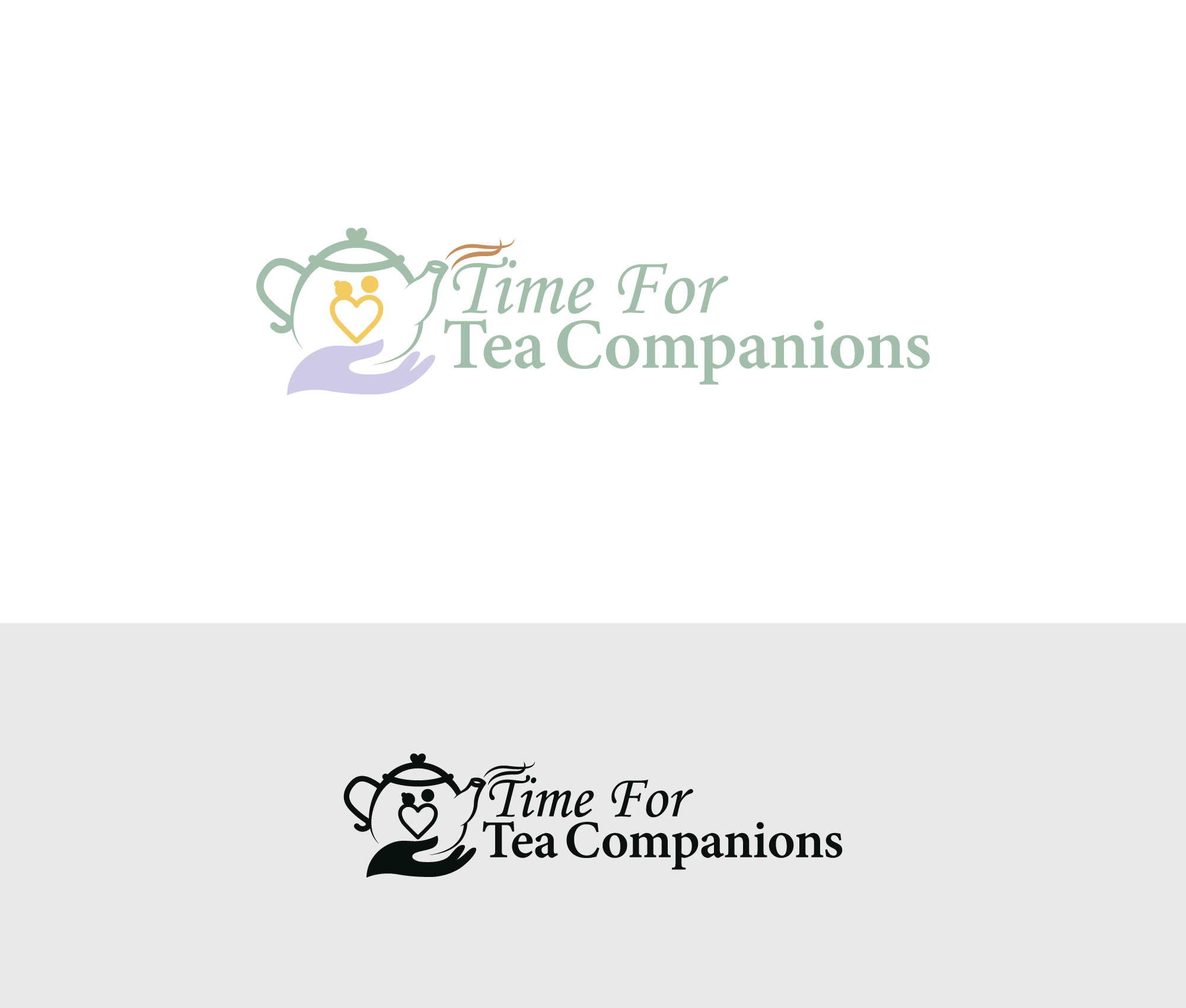 Logo Design by Arjuna Design for this project | Design #33291130