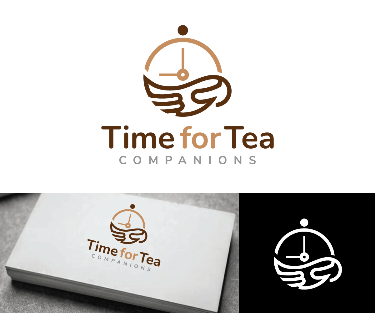 Logo Design by Ansh Design for this project | Design #33301171