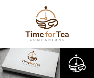 Logo Design by Ansh Design for this project | Design: #33301171