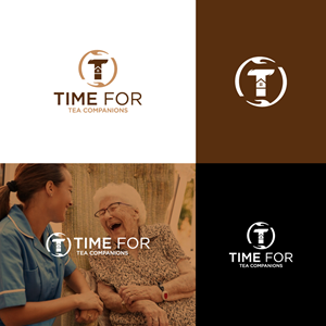 Logo Design by Tan-D for this project | Design: #33301885