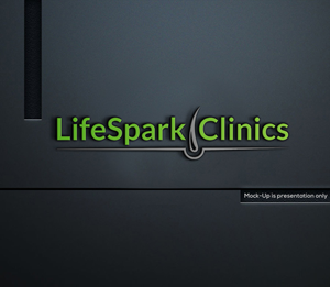 Logo Design by Daniel Khan for this project | Design: #33289439