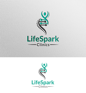 Logo Design by fluent_designer for this project | Design: #33327524