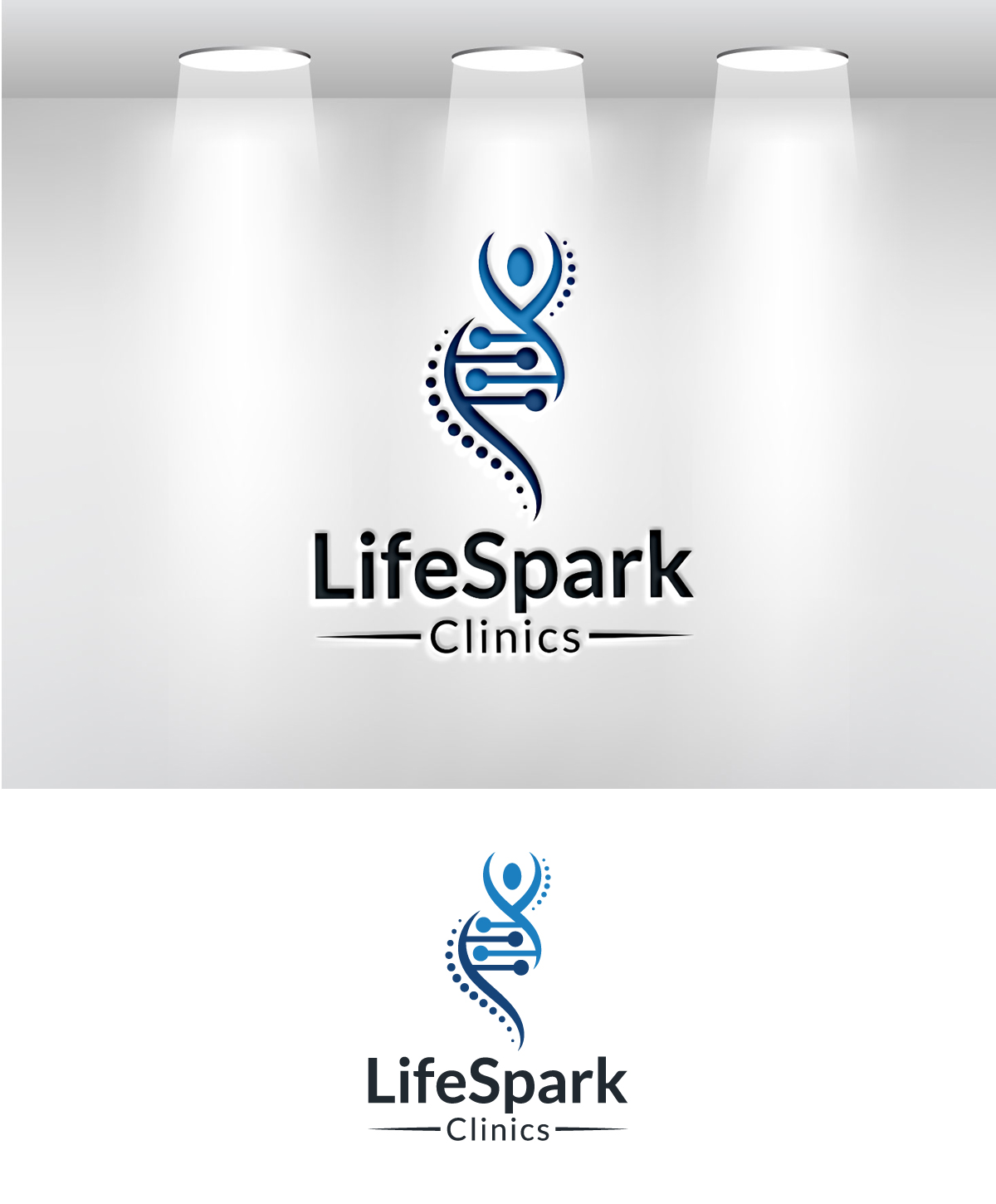 Logo-Design von fluent_designer für dieses Projekt | Design #33328149