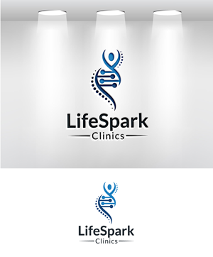 Logo Design by fluent_designer for this project | Design: #33328149
