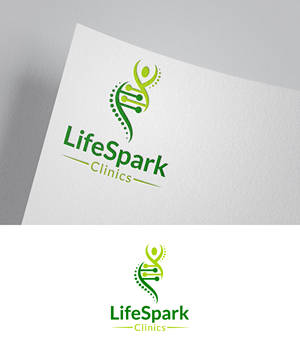 Logo Design by fluent_designer for this project | Design: #33328150