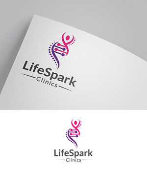 Logo Design by fluent_designer for this project | Design: #33328151