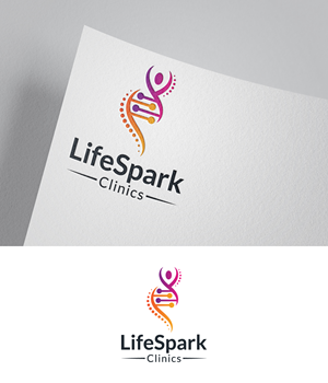 Logo Design by fluent_designer for this project | Design: #33328153