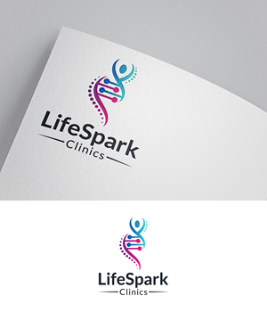 Logo Design by fluent_designer for this project | Design: #33328166