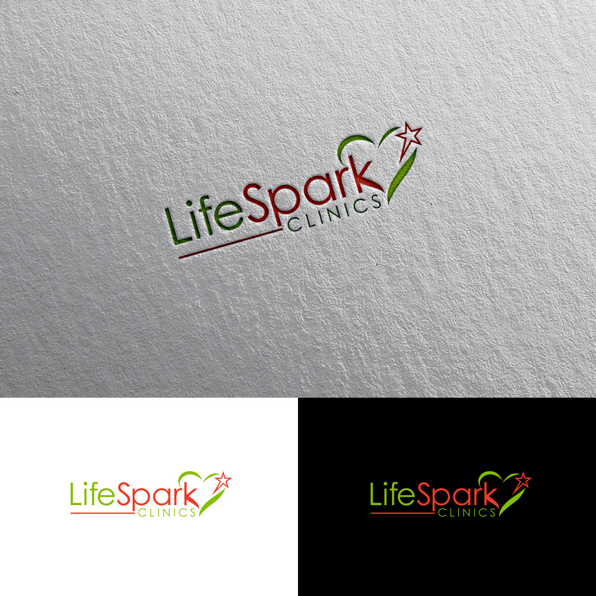 Logo Design by chris Ray for this project | Design #33289161
