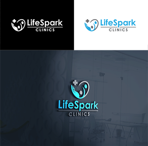 Logo Design by RA-bica for this project | Design: #33294780