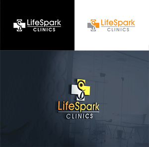 Logo Design by RA-bica for this project | Design: #33294781