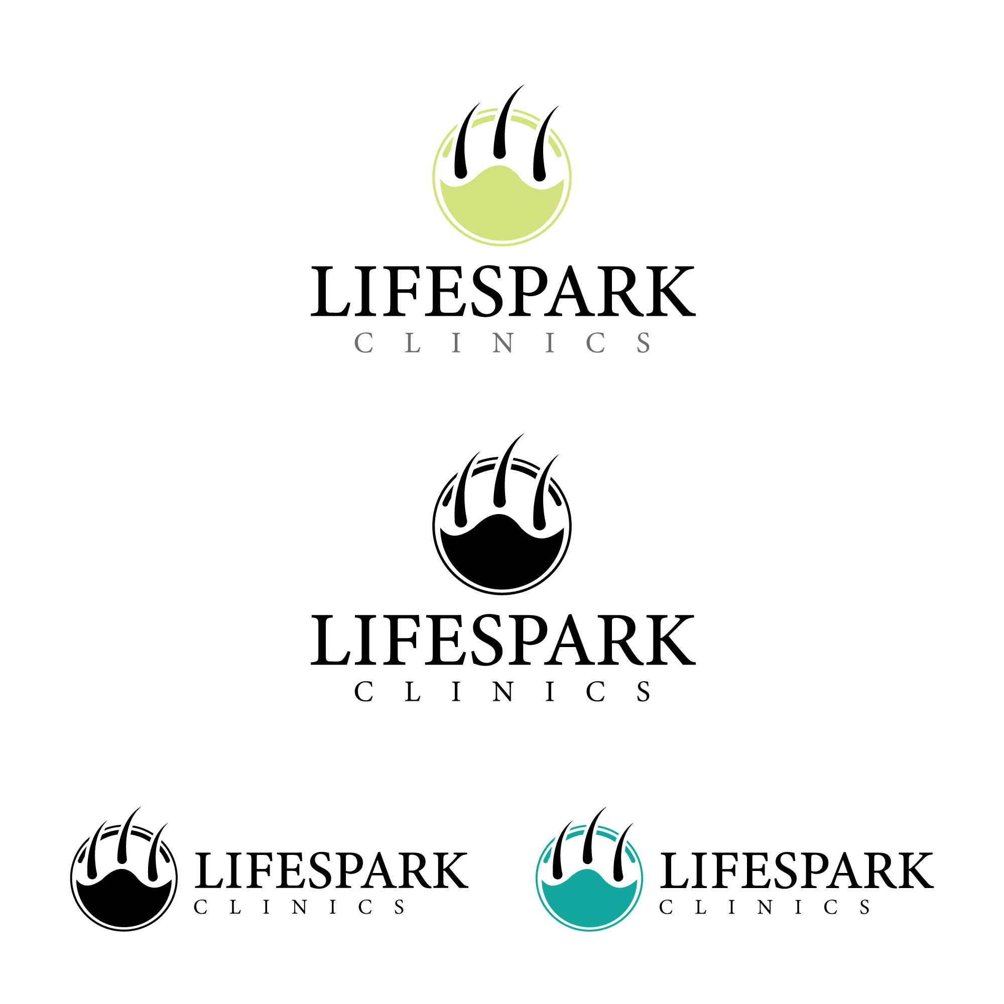 Logo Design by Crive for this project | Design #33297315