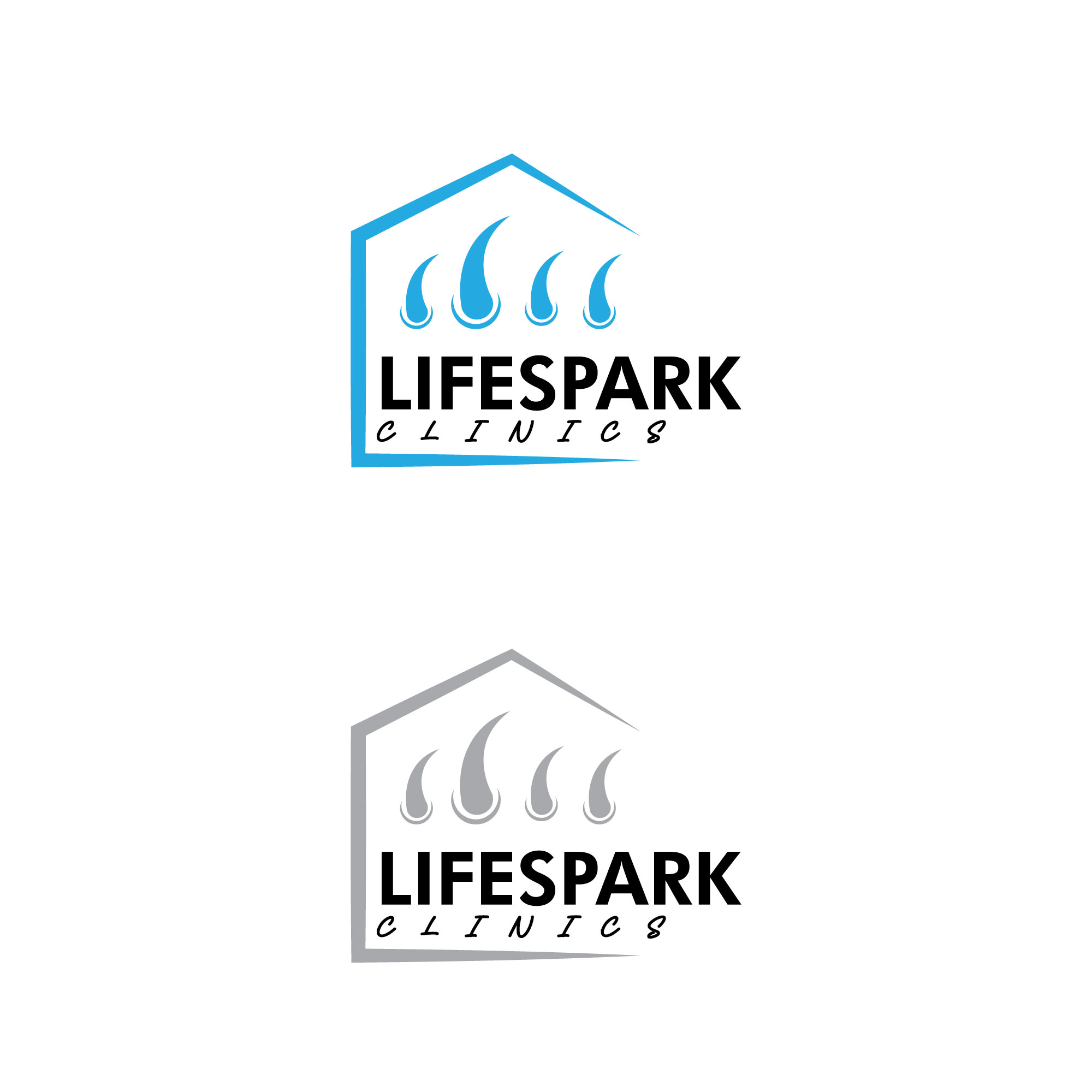 Logo Design by Crive for this project | Design #33297317