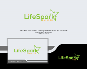 Logo Design by uzzal100 for this project | Design #33293719