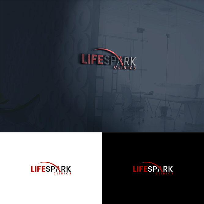 Logo Design by ni9 for this project | Design #33296910