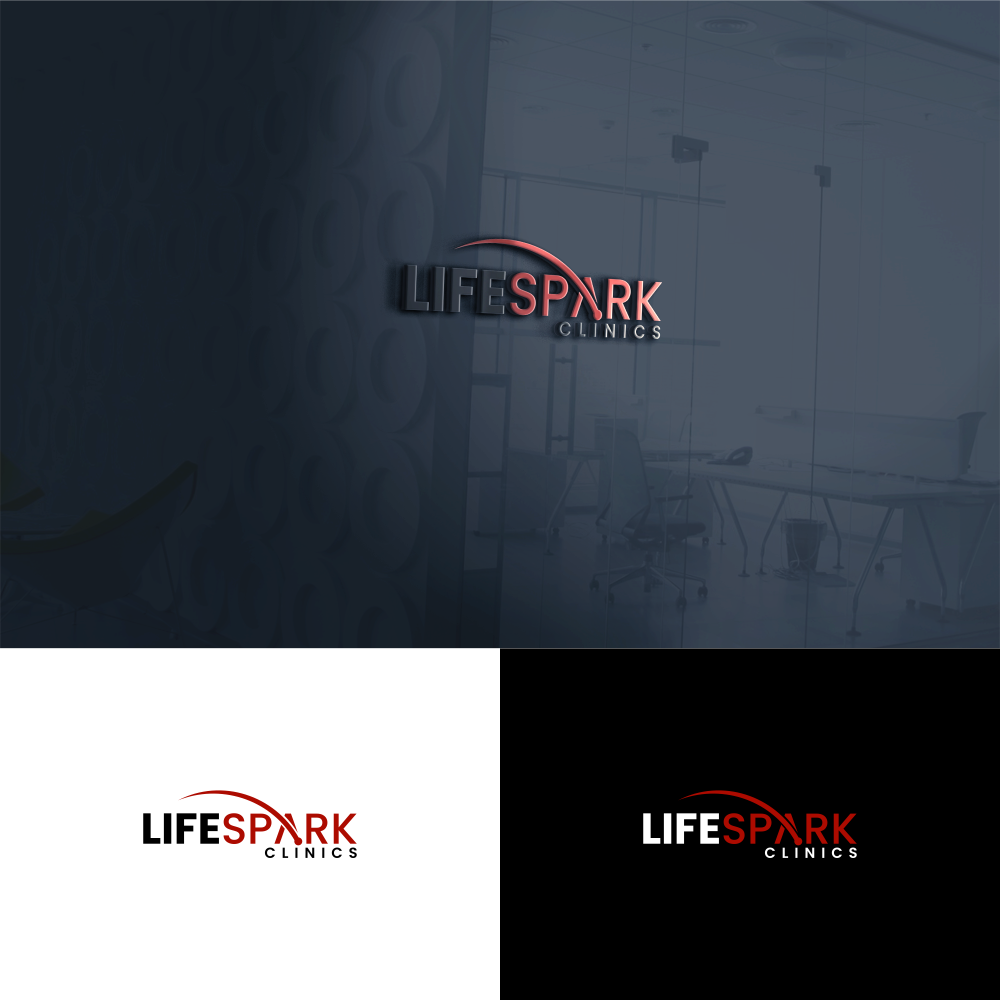 Logo Design by ni9 for this project | Design #33296925