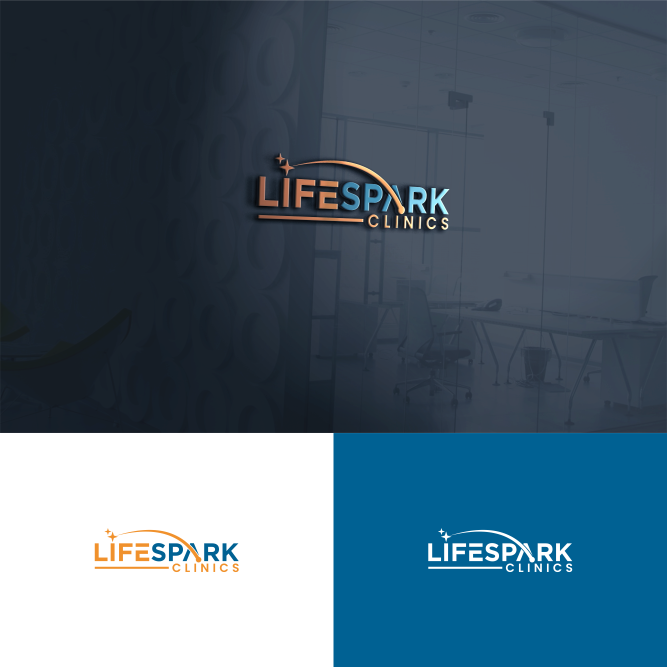 Logo Design by ni9 for this project | Design #33310360