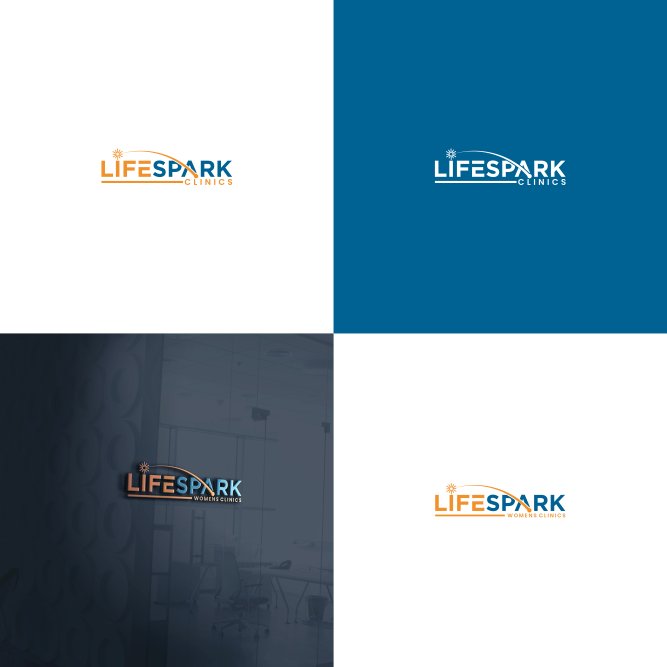 Logo Design by ni9 for this project | Design: #33332759