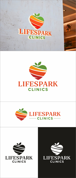 Logo Design by Robert Macwan for this project | Design #33322062