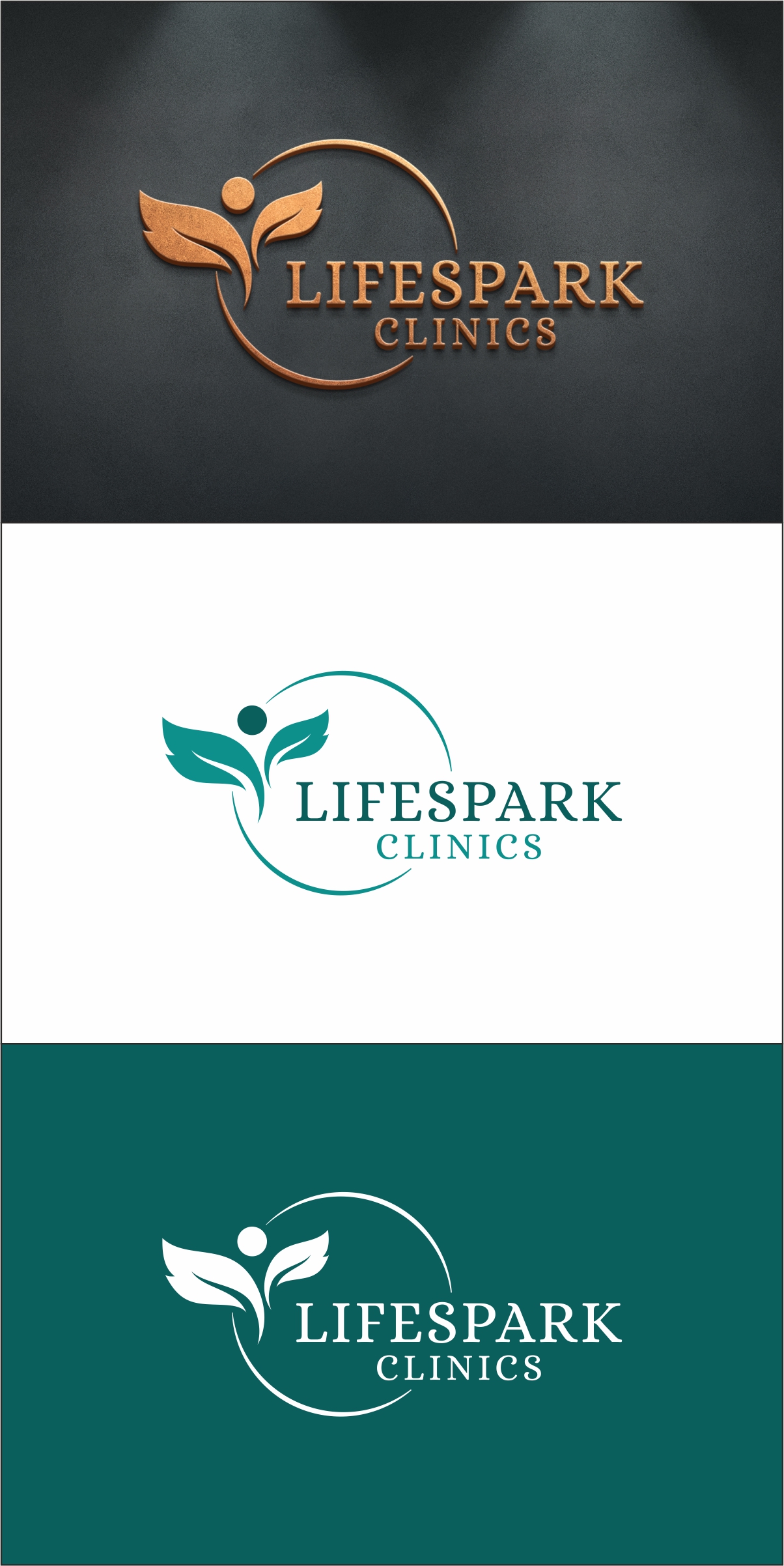 Logo Design by Robert Macwan for this project | Design #33322065