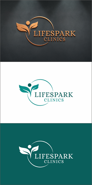 Logo Design by Robert Macwan for this project | Design: #33322065