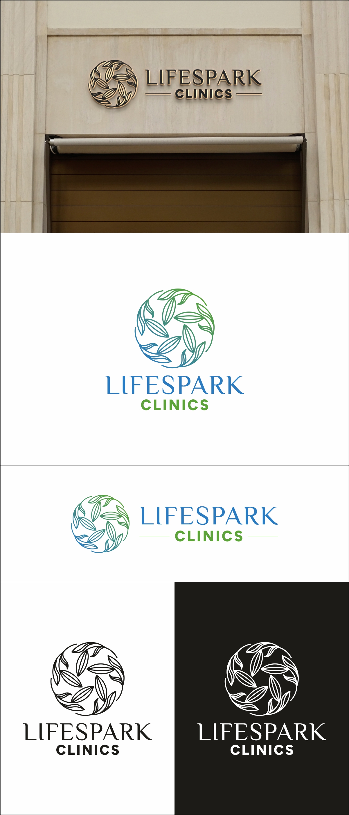 Logo Design by Robert Macwan for this project | Design #33322066