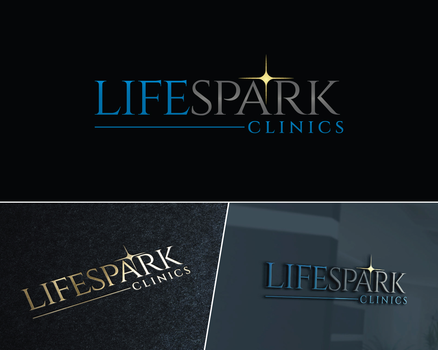 Diseño de Logo por Atec para este proyecto | Diseño #33303581