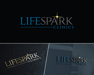 Logo Design by Atec for this project | Design: #33303581