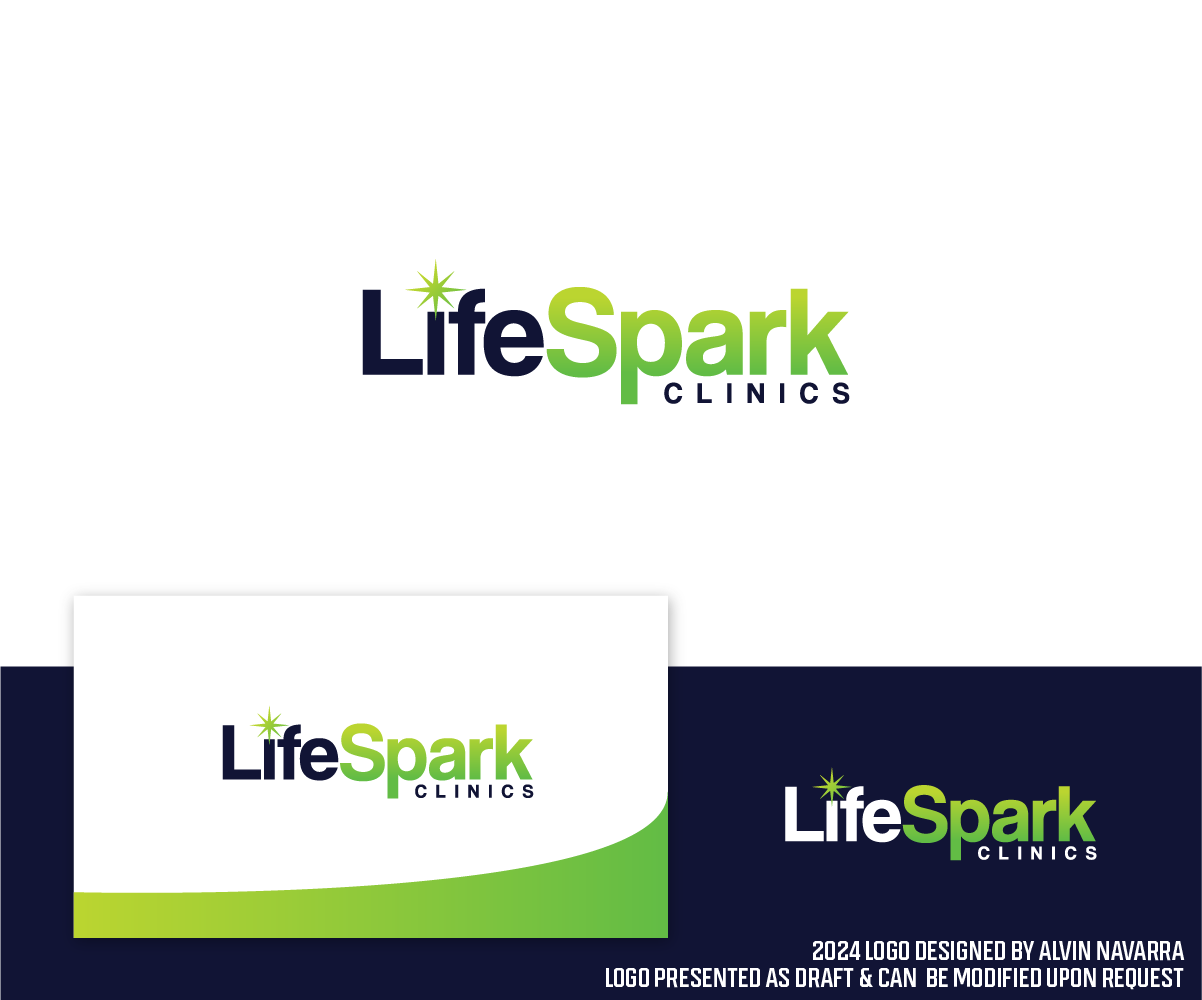 Logo Design by alvinnavarra for this project | Design #33292916