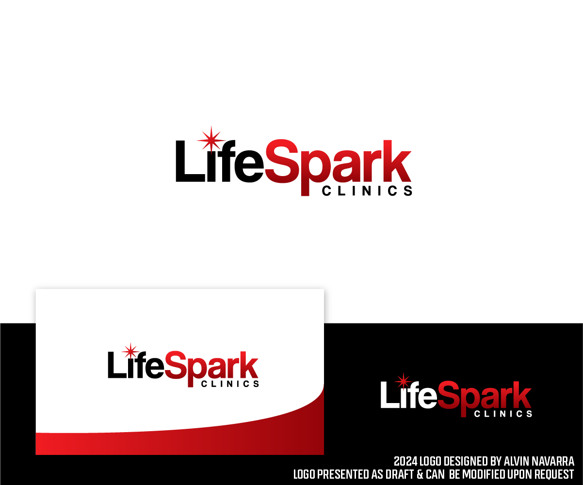 Logo Design by alvinnavarra for this project | Design #33299418