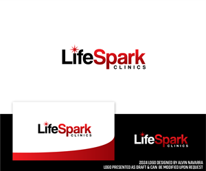 Logo Design by alvinnavarra for this project | Design: #33299418