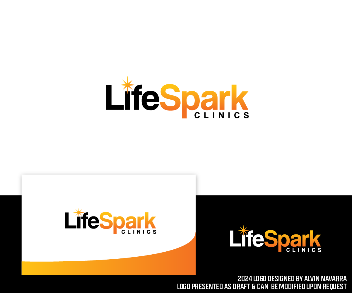 Logo Design by alvinnavarra for this project | Design #33299420