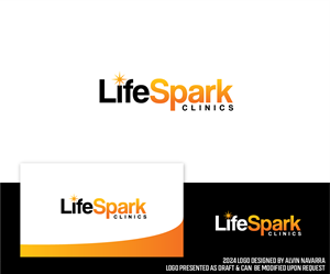 Logo Design by alvinnavarra for this project | Design: #33299420