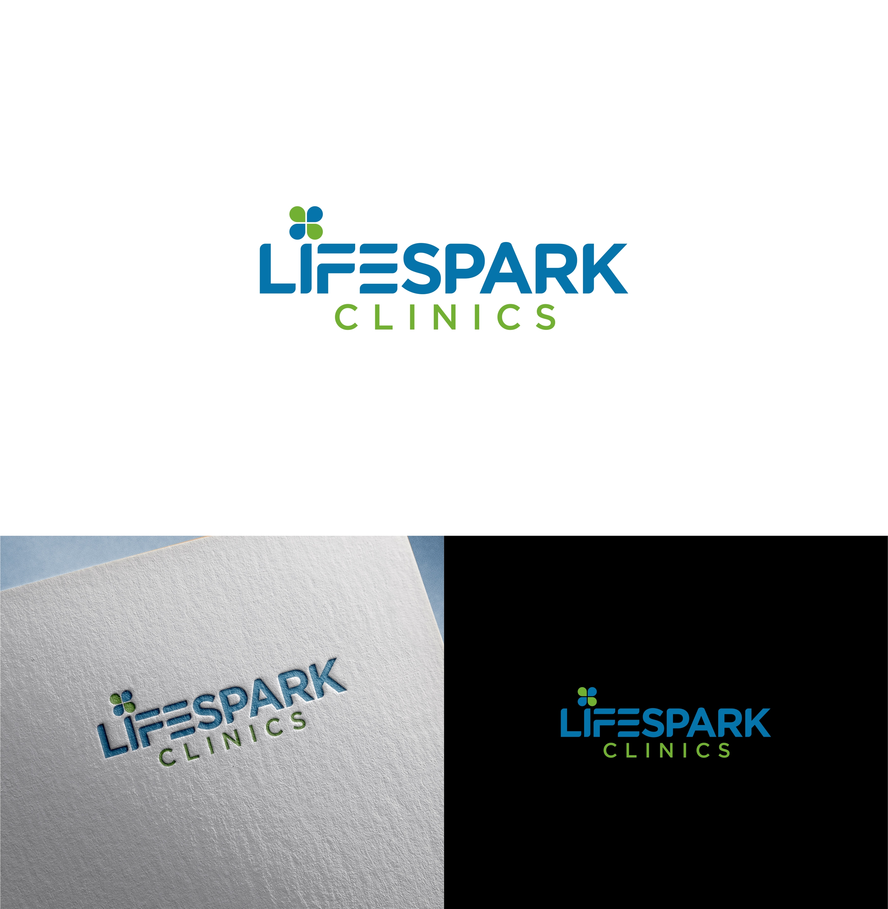 Logo Design by Joenet Jayawarna for this project | Design #33306471