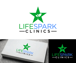 Logo Design by Ansh Design for this project | Design: #33301221