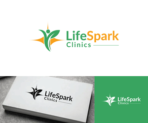 Logo Design by Ansh Design for this project | Design: #33301222