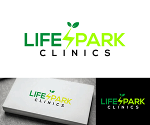 Logo Design by Ansh Design for this project | Design: #33301223