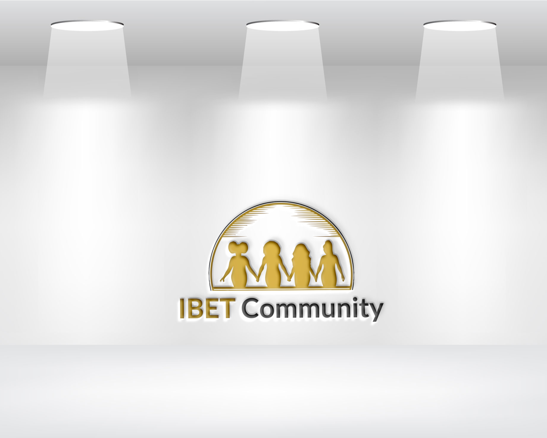 Logo Design by Daniel Khan for this project | Design #33292653