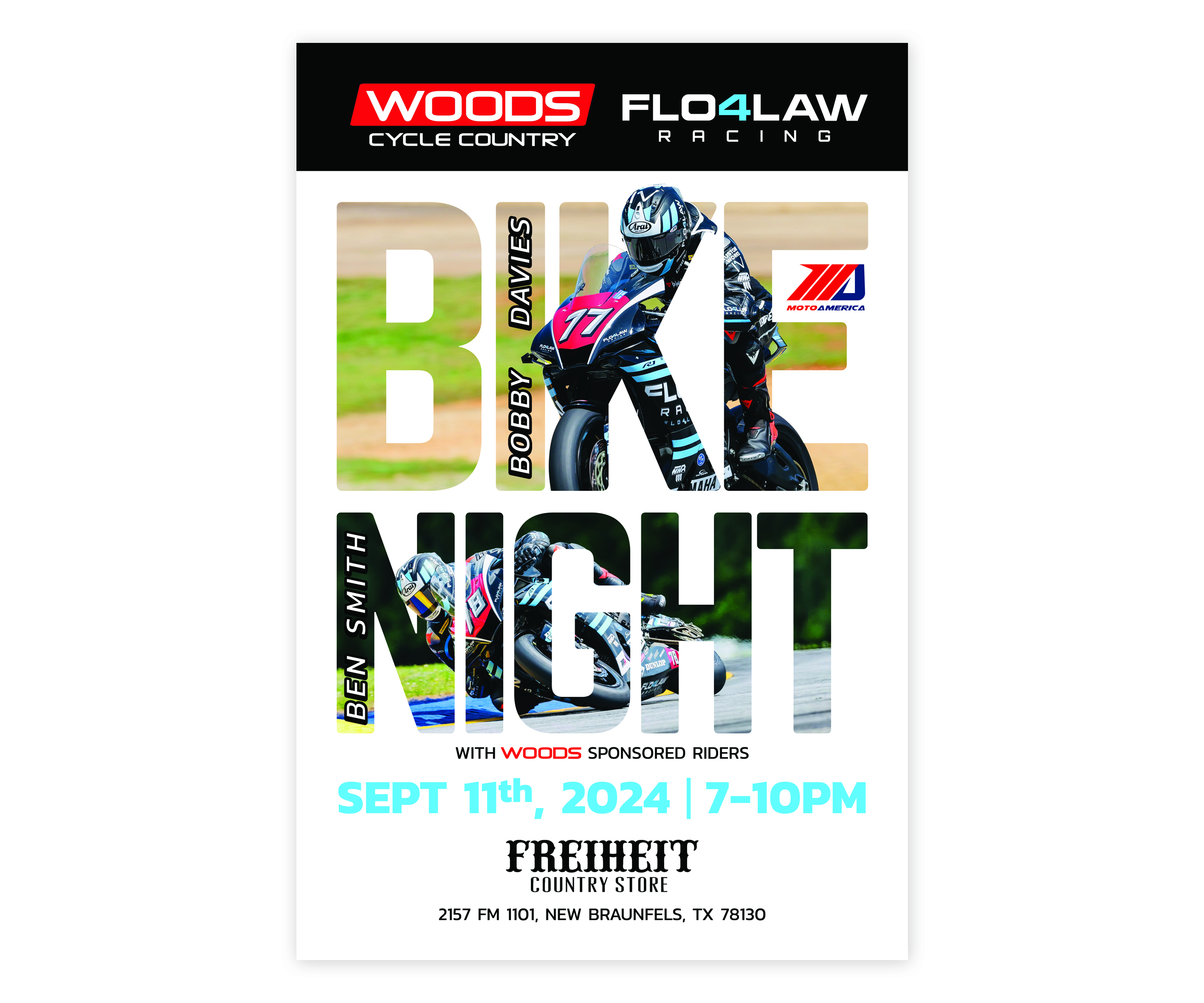 Poster Design by Emmi for Florencio J Moreno IV | Design #33306257