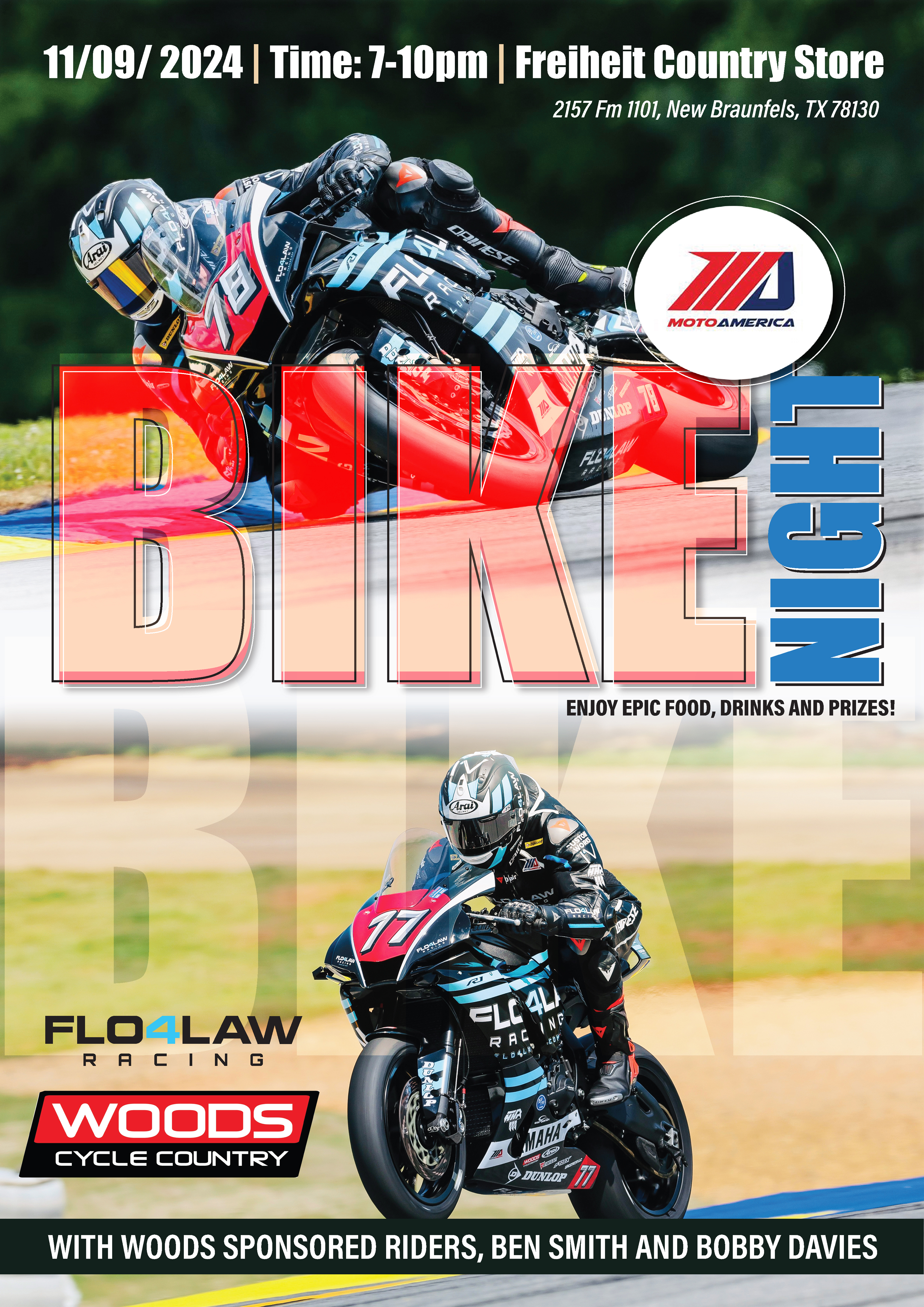 Poster Design by AFTER LUNCH DESIGNS for Florencio J Moreno IV | Design #33329821