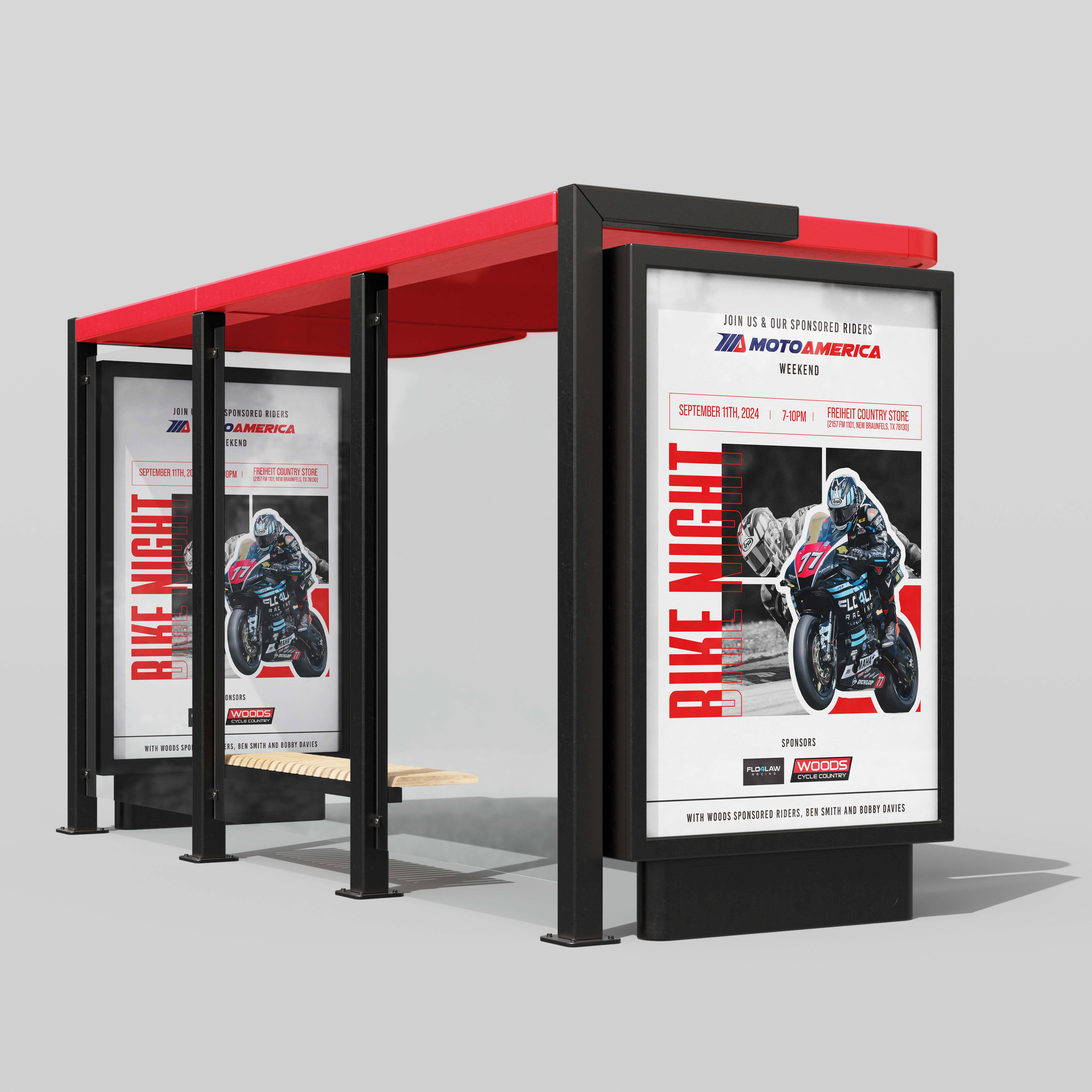 Poster Design by Design By Muila for Florencio J Moreno IV | Design #33322670