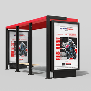 Poster Design by Design By Muila