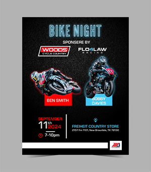 Poster Design by Thati Designs for Florencio J Moreno IV | Design: #33295040