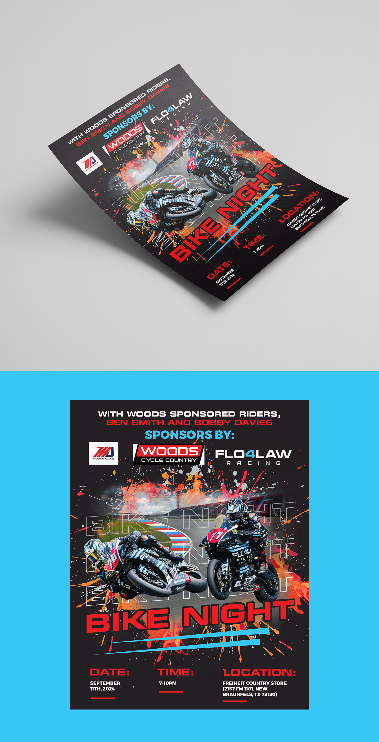 Design de Poster par Suvendu.S pour Florencio J Moreno IV | Design #33308267